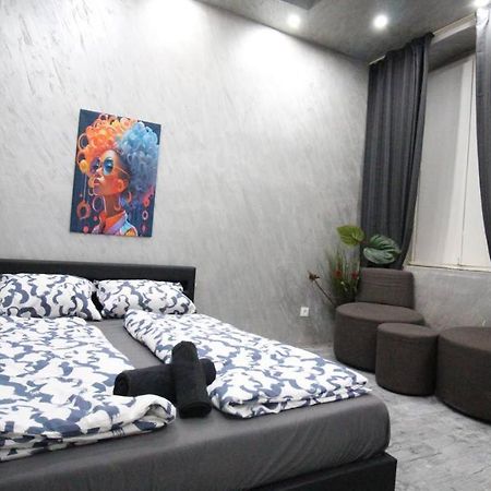 Family Studio In Akh Area Вена Экстерьер фото