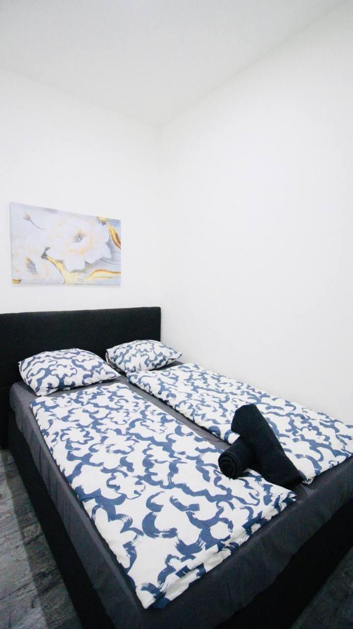 Family Studio In Akh Area Вена Экстерьер фото