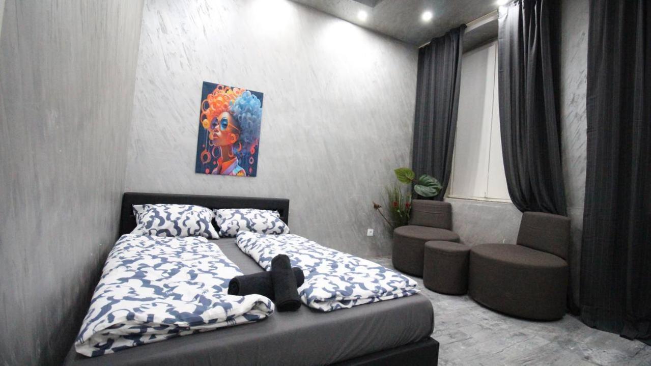 Family Studio In Akh Area Вена Экстерьер фото