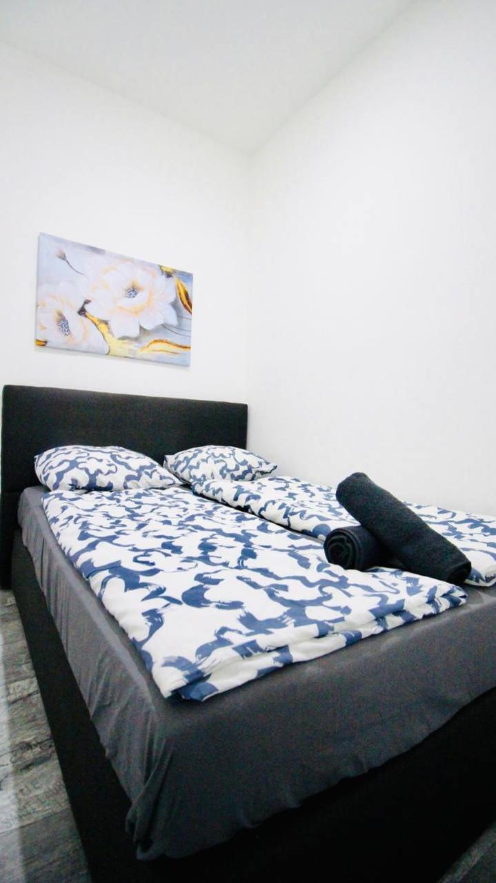 Family Studio In Akh Area Вена Экстерьер фото