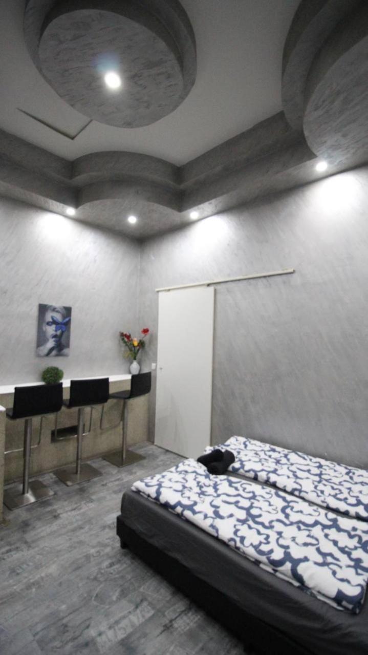 Family Studio In Akh Area Вена Экстерьер фото