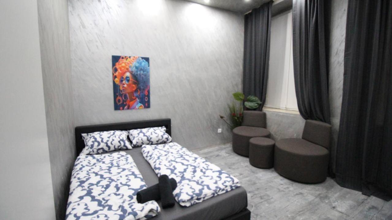 Family Studio In Akh Area Вена Экстерьер фото
