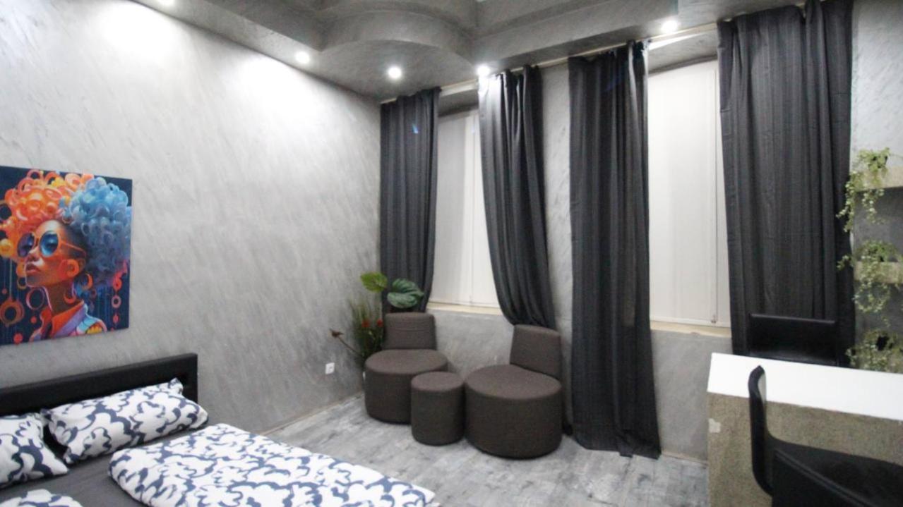 Family Studio In Akh Area Вена Экстерьер фото