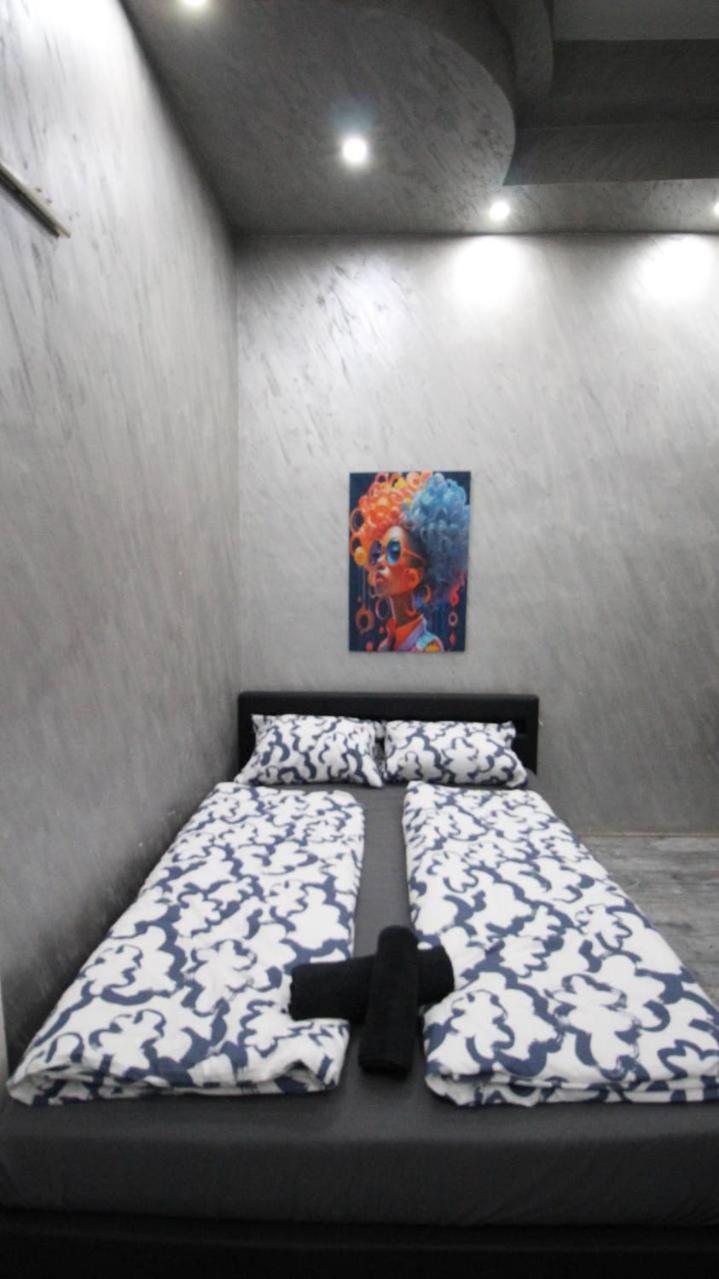 Family Studio In Akh Area Вена Экстерьер фото